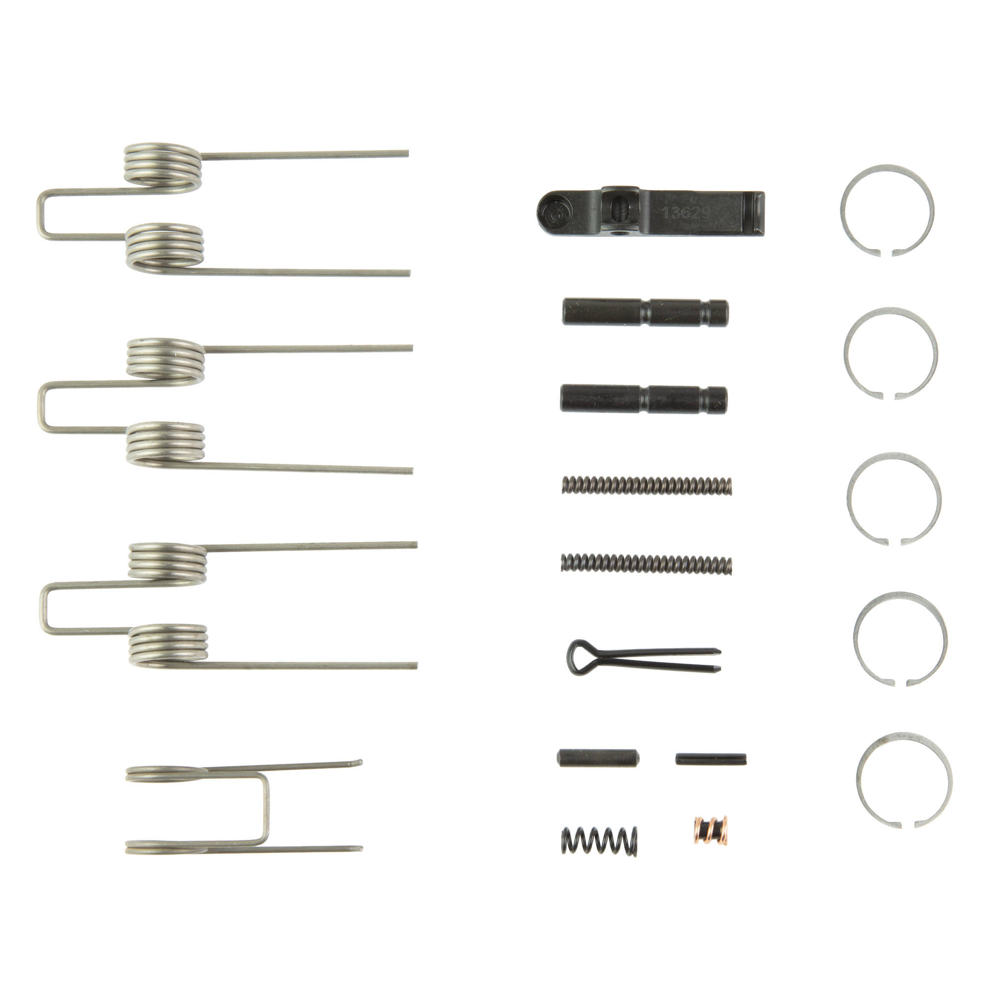 Colt AR15/M4 High Wear Parts Repair Kit .223/5.56mm - Image 2