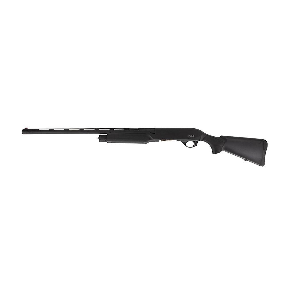 SDS Spandau S2 Field Shotgun 12 ga 3" Chamber 3rd Magazine 28'' Barrel Black - Image 2
