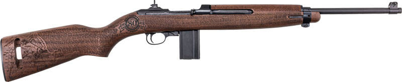 AUTO-ORDNANCE 30M1 CARBINE IWO