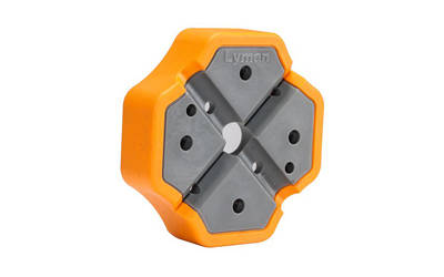Lyman X-Block: Gunsmith Bench Block - Image 5