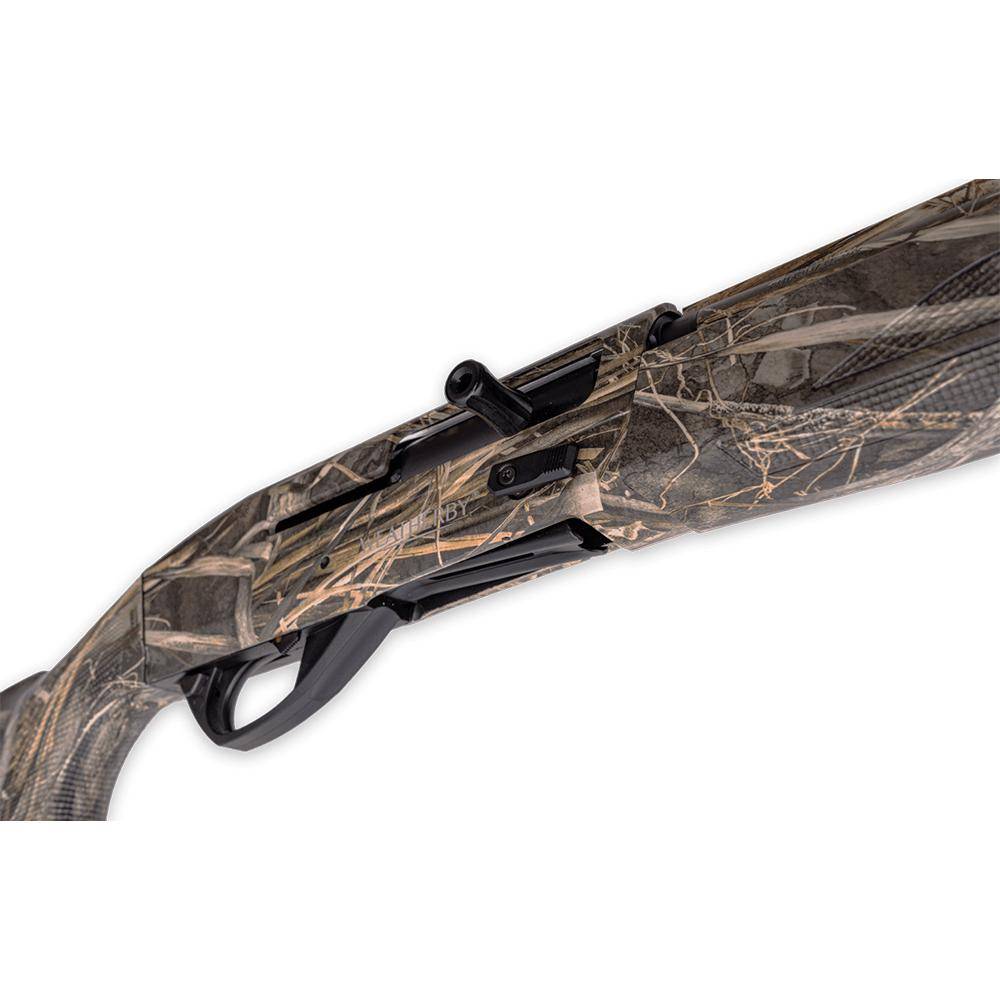 Weatherby Element II Waterfowler Shotgun 12 ga 3" Chamber 2rd Capacity 28" Barrel Realtree Max 7 - Image 5