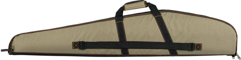 BULLDOG PLUS RIFLE CASE  48