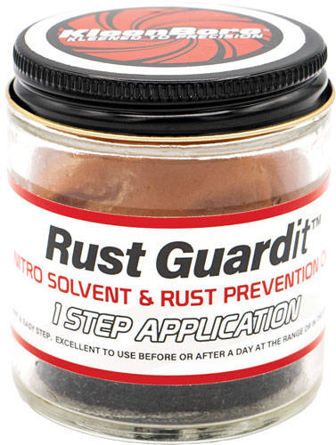 PRO SHOT RUST GUARDIT RUST