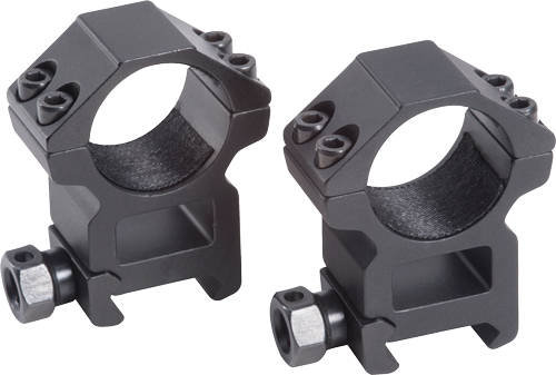 TRA RING TACT MED 30MM MATTE