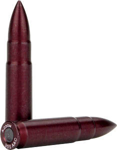 AZOOM SNAP CAPS 300-AAC BLACKOUT 2/K - Image 2