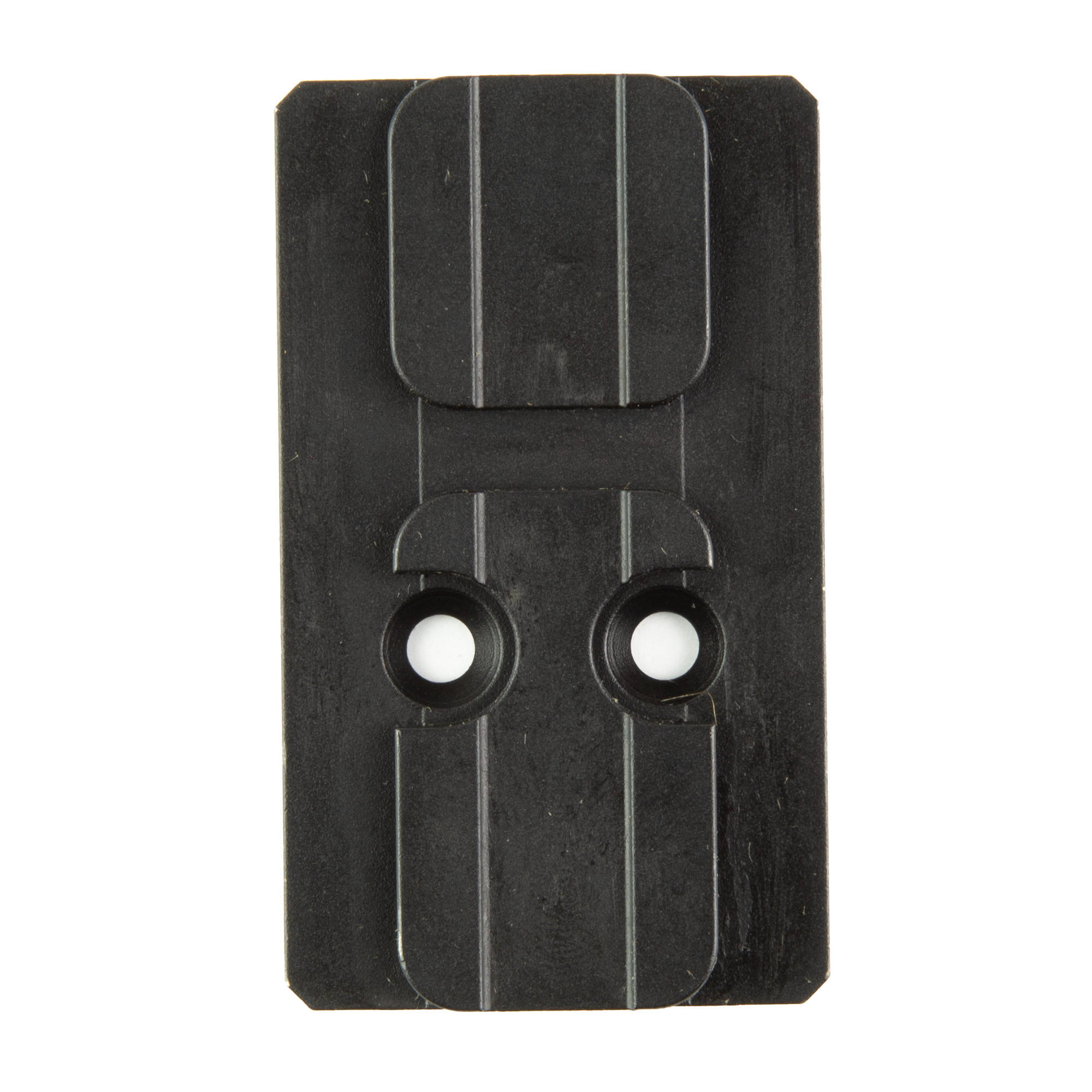 XS Sights Glock MOS Optic Mount Bundle for Glock ACRO Non Tritium Black - Image 3