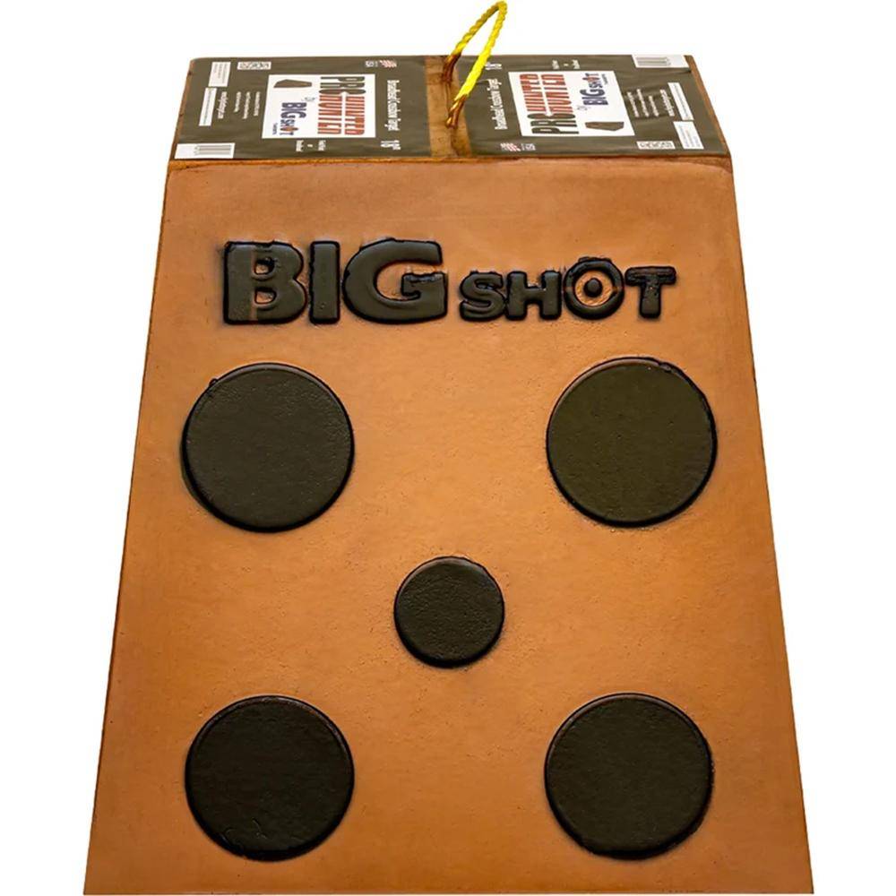 Big Shot Pro Hunter 18 Broadhead Archery Target - Image 6