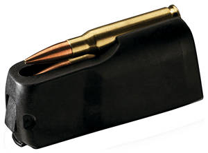 BROWNING MAGAZINE X-BOLT