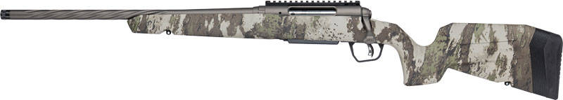 SAVAGE AXIS 2 PRO 6MM ARC 20