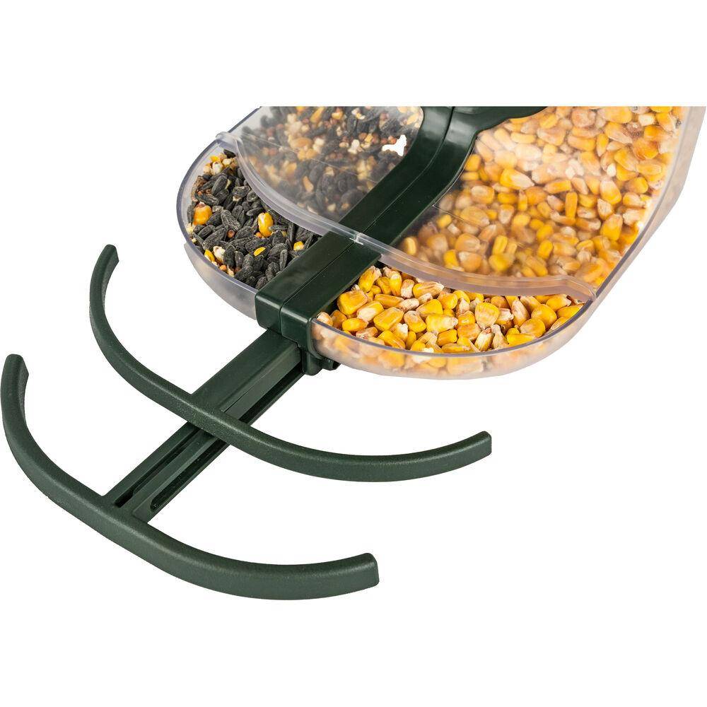 Tactacam FeatherSnap Scout Seed Bird Feeder - Image 10