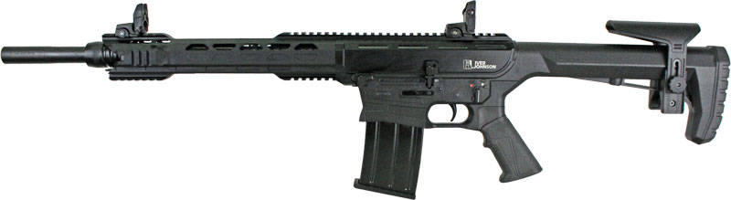 IVER JOHNSON STRYKER 1 AR12