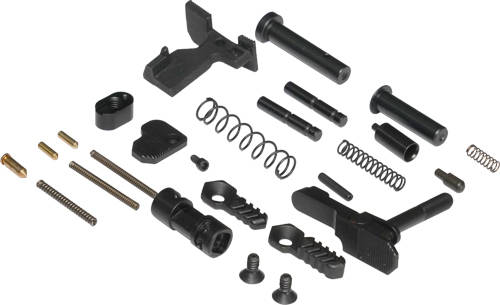 CMMG AR-15 Zeroed Lower Parts Kit Gunbuilder's Kit - Image 2