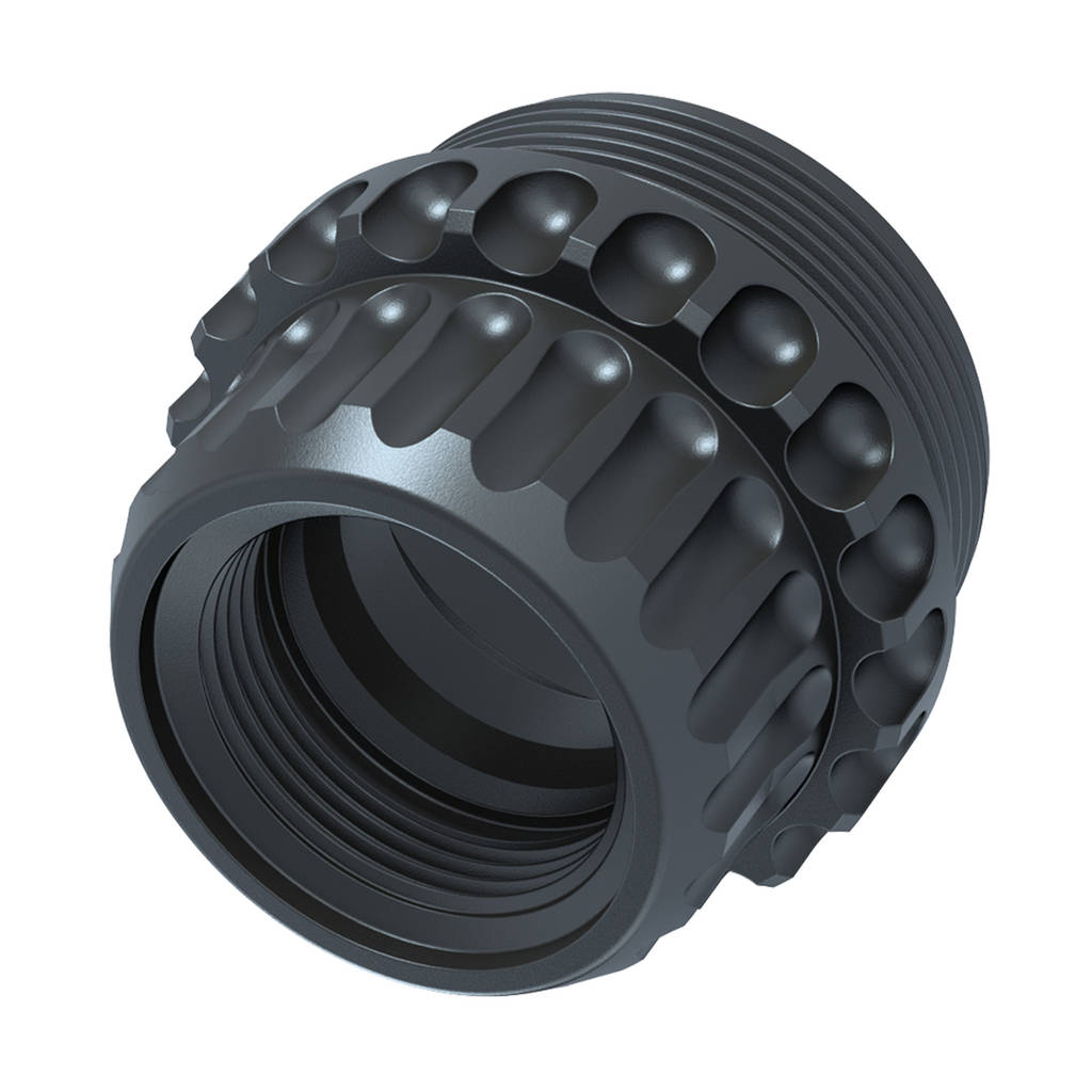 LANTAC ADC PLAN B HUB 1.375X24
