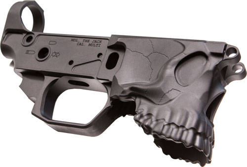 SHARPS BROS THE JACK AR-15