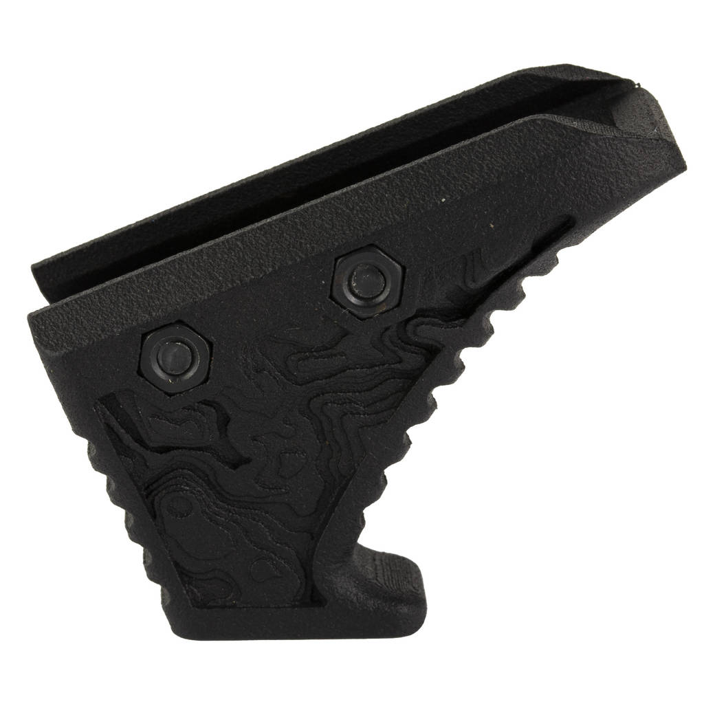 ESD ENHANCED FOREGRIP PIC BLACK
