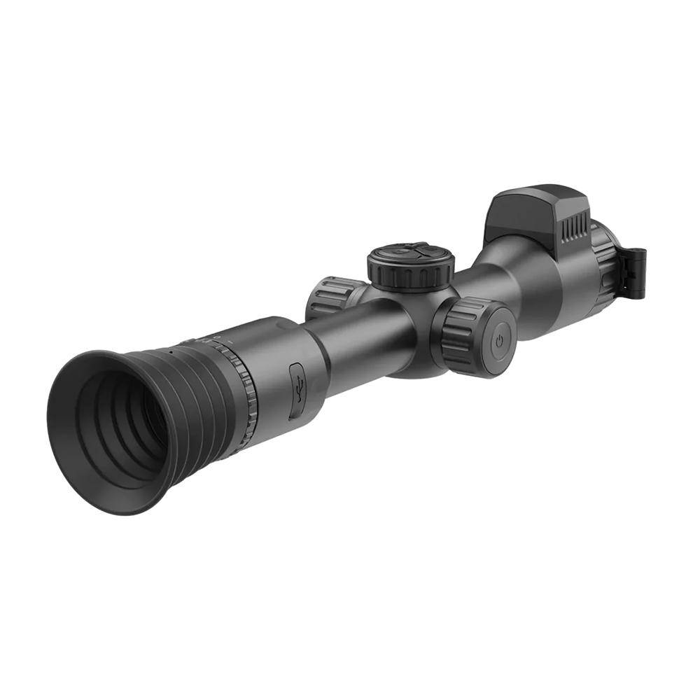 AGM Spectrum LRF 4K-Mini 3.5-20.5mm Night Vision Rifle Scope - Image 5
