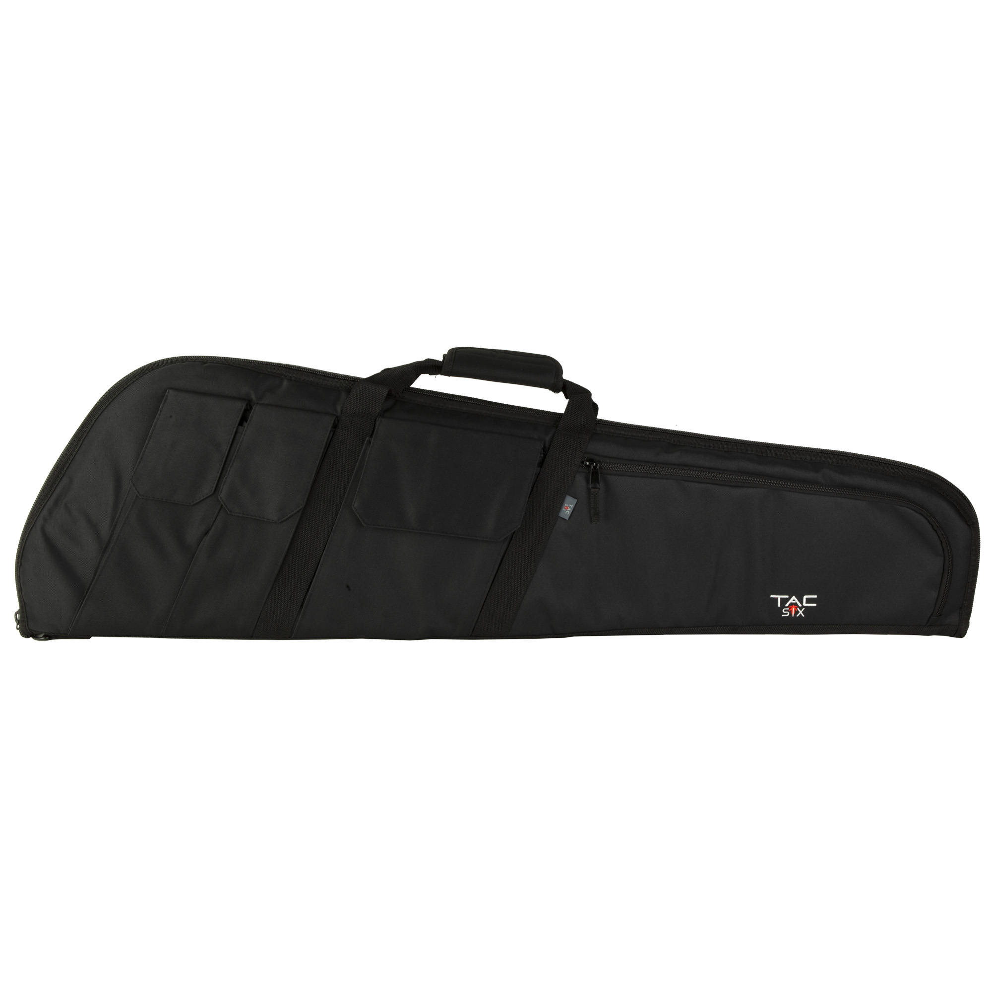Allen Wedge Tactical Rifle Case 41" Black - Image 6