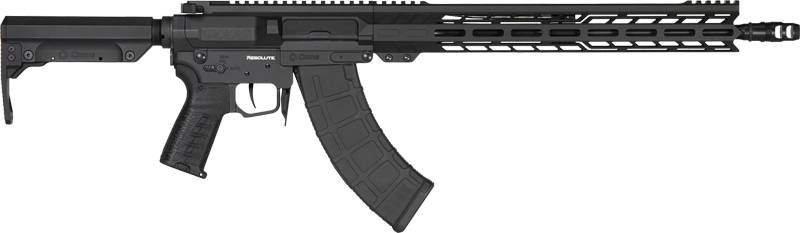 CMMG RIFLE RESOLUTE MK47 7.62