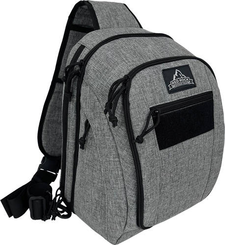 RED ROCK VENTURE SLING PACK