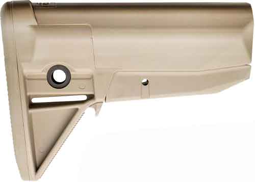 BCM GUNFTR STOCK MOD0 SOPMOD FDE - Image 2