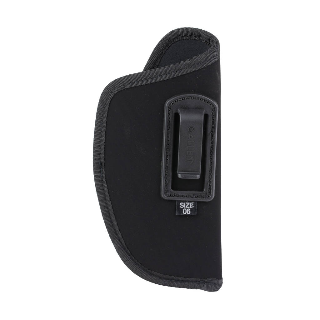 ALLEN IWB HOLSTER SIZE #06 BLK RH