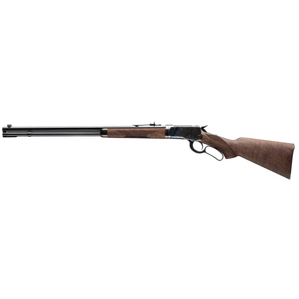 Winchester 1892 Deluxe Takedown Rifle 44-40 Win 11rd Capacity 24" Barrel Walnut - Image 2