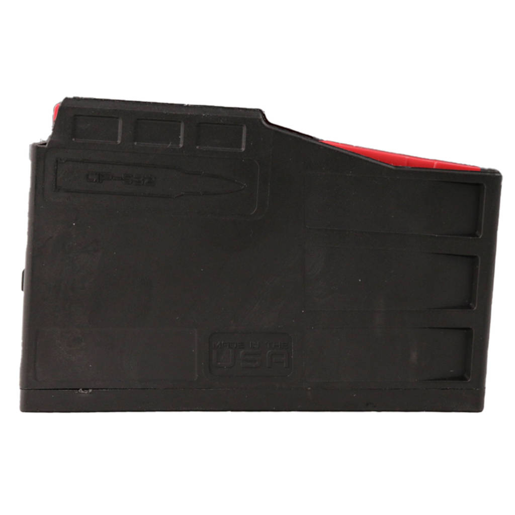 MAG AMEND2 CIP-532 300PRC MOD3 3RDK