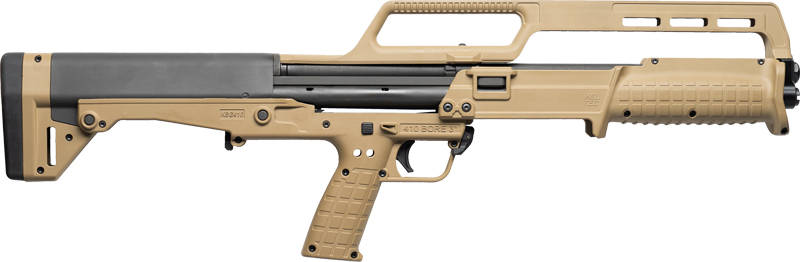 KEL-TEC KSG 410 3" 18.5" 14RD