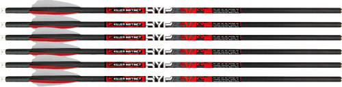 KILLER INSTINCT HYPR-V XBOW