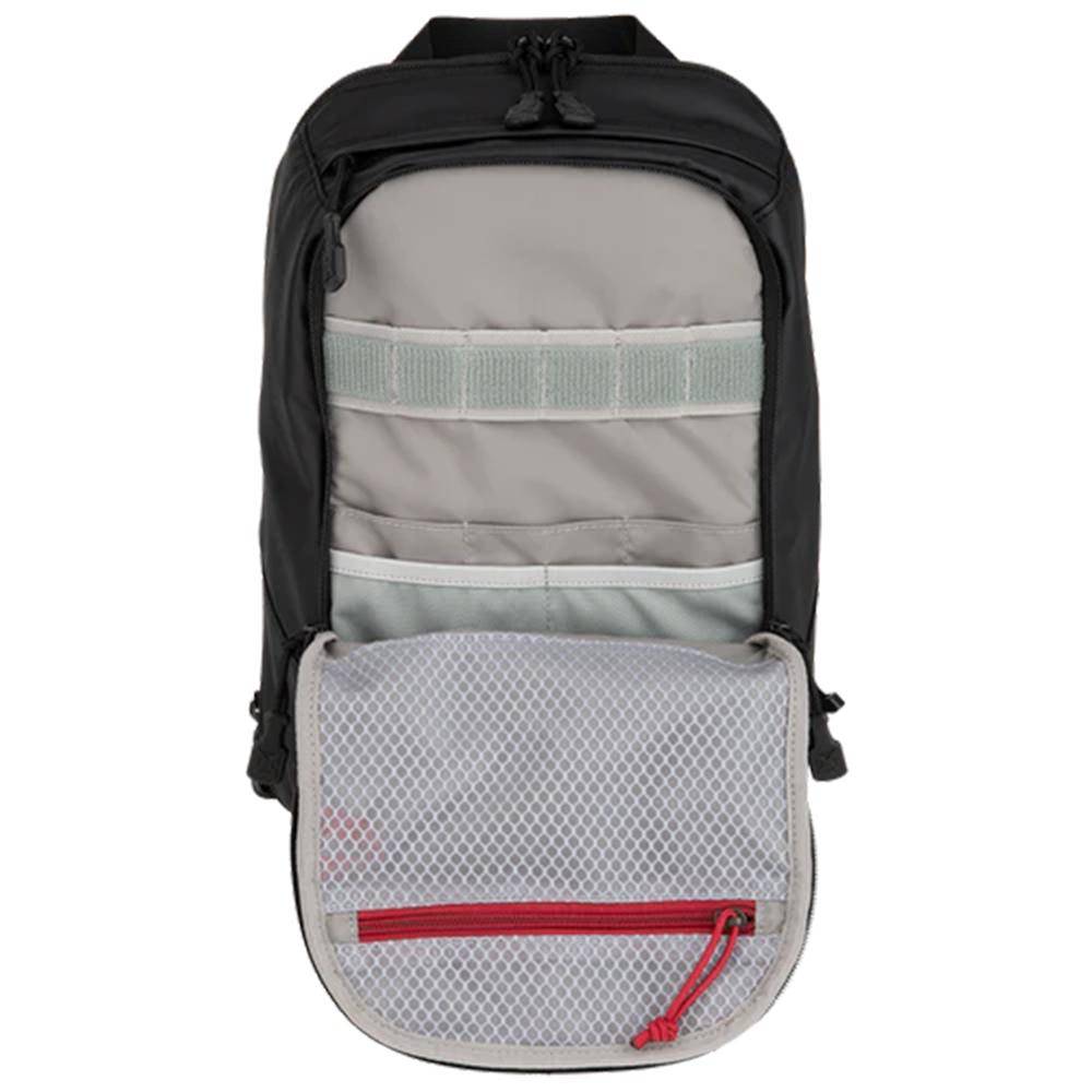 Vertx Urban Ghost 10L Sling Bag Black - Image 5