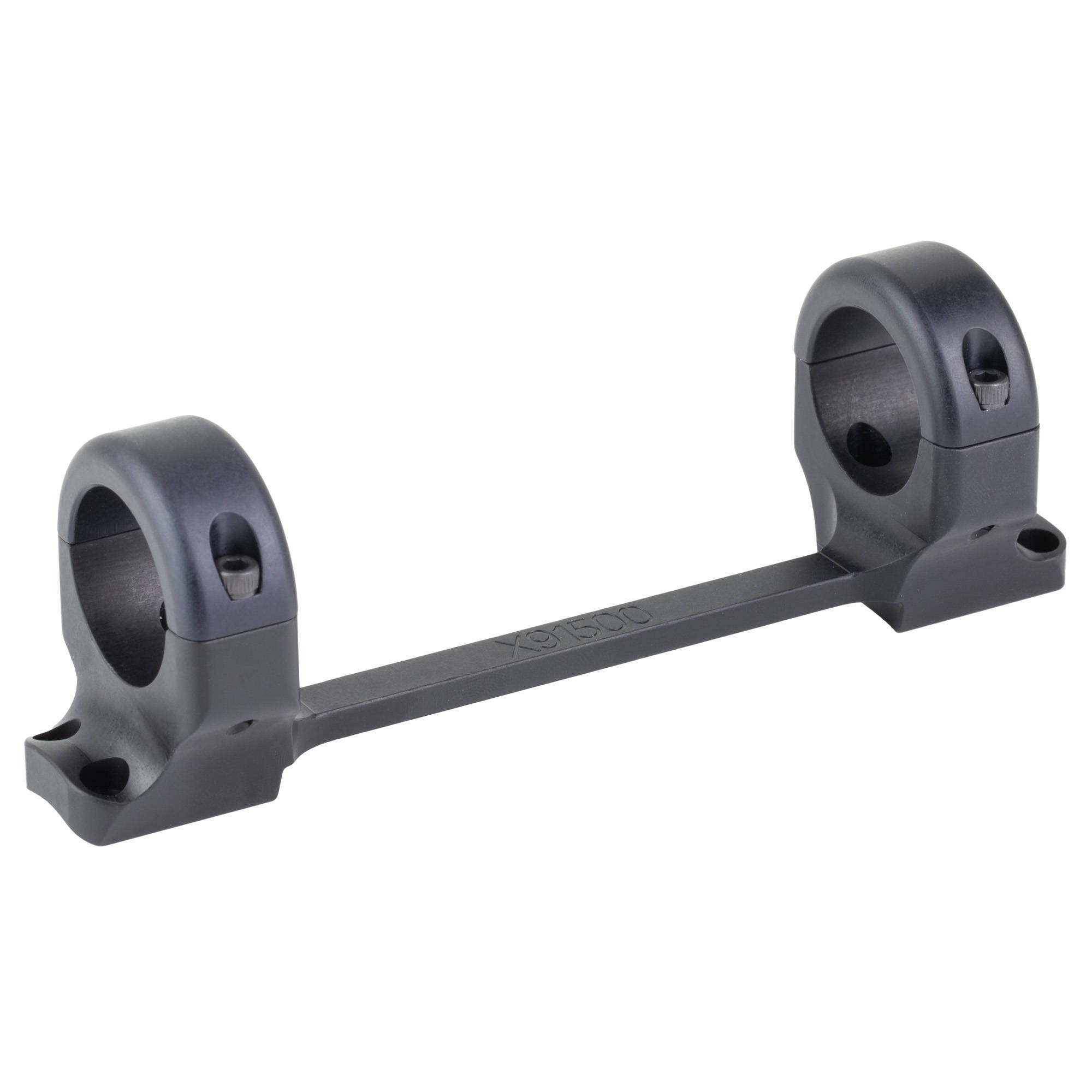 DNZ GM RPR X BOLT 2 LA MED 1" BLK