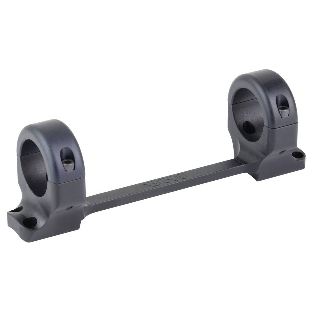 DNZ GM RPR X BOLT 2 LA MED 1" BLK