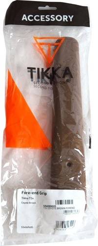 TIKKA FOREND SLIDE-ON FOR T3X