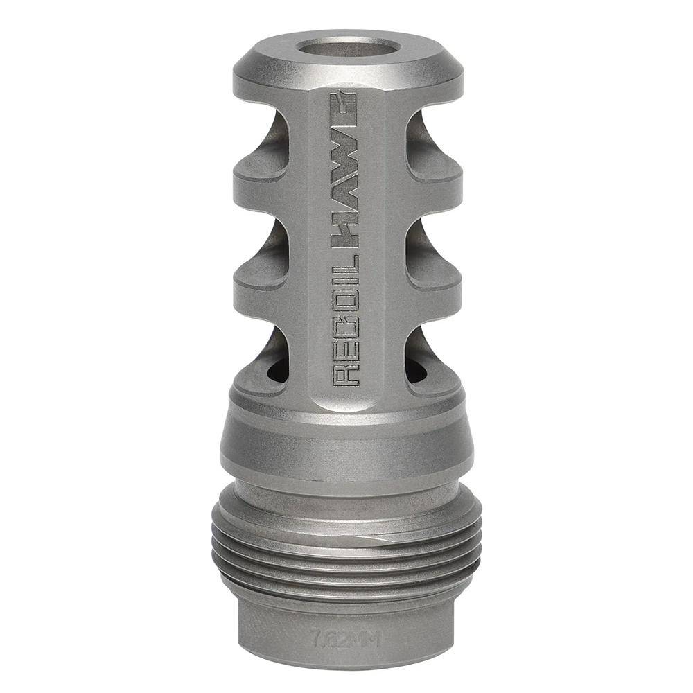 Browning Xeno Recoil Hawg Stainless Muzzle Brake 13x1.25