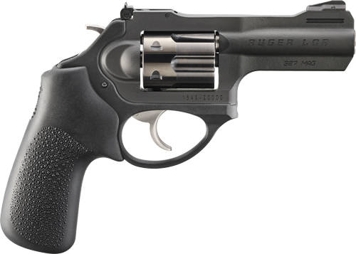 RUGER LCRx 327 FED MAG 3
