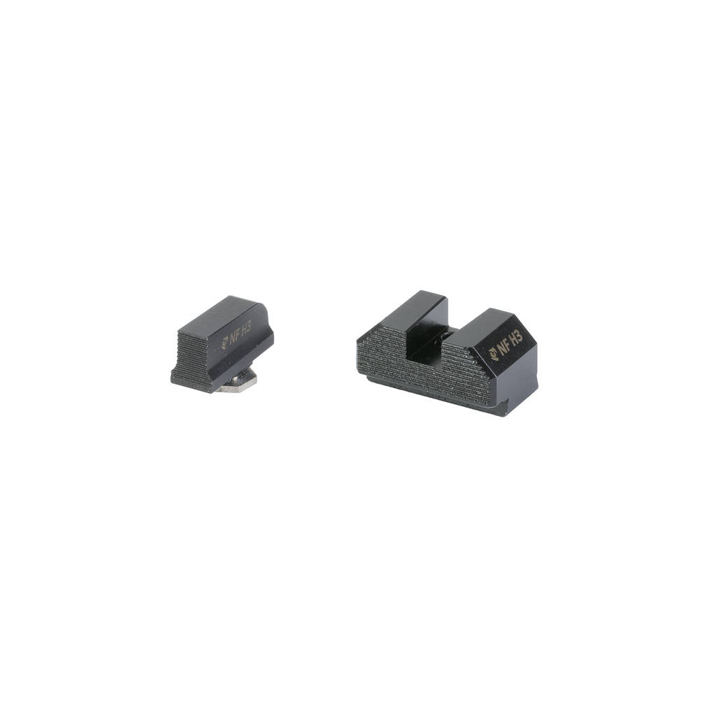 NF 507K/EPSC HT SGTS FOR G43X BLNK
