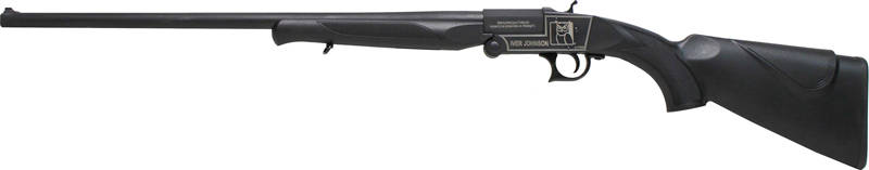 IVER JOHNSON 700 YOUTH 20GA 3