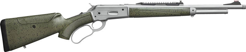 PEDERSOLI LEVER ACTION GUIDE