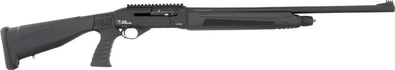 IVER JOHNSON 12GA 3" 24