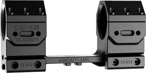 AUDERE SCOPE MOUNT ADVERSUS - Image 2