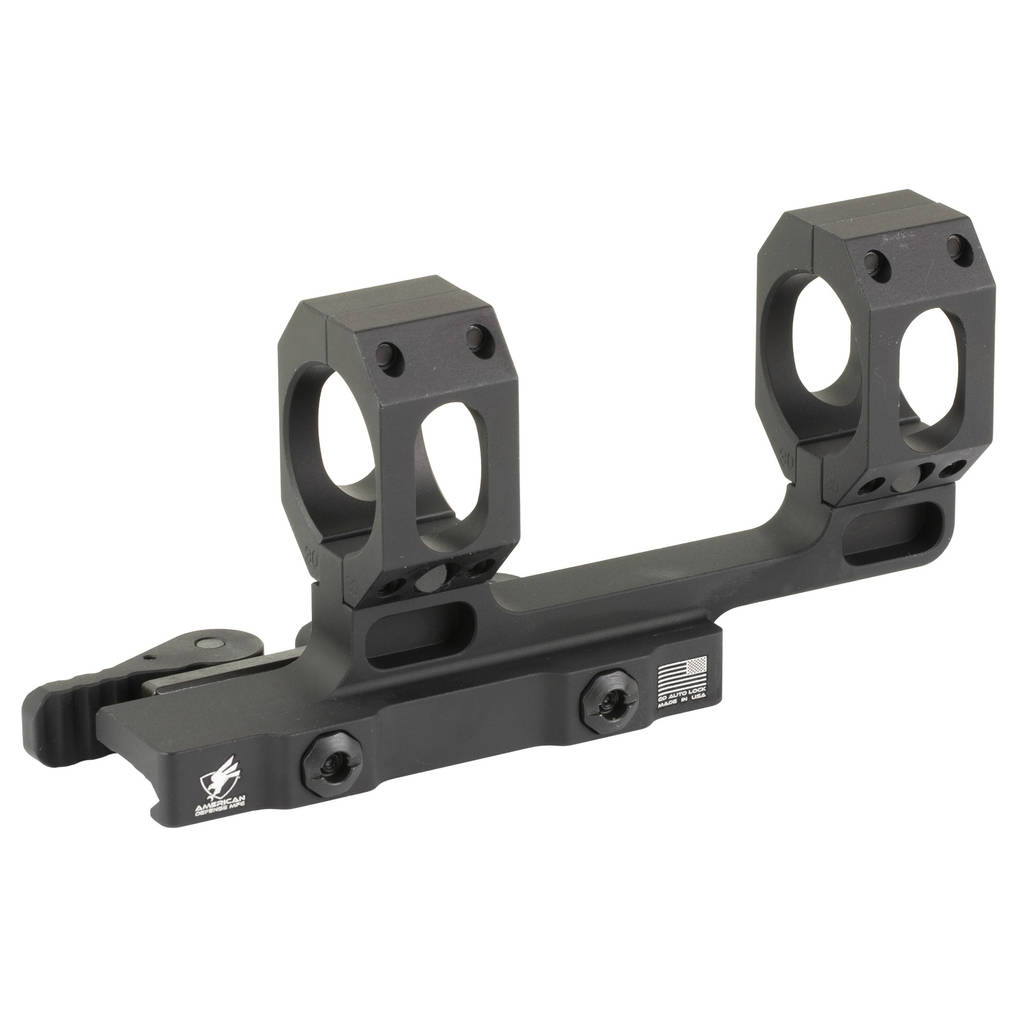 AM DEF RECON MED SCOPE MNT 30MM