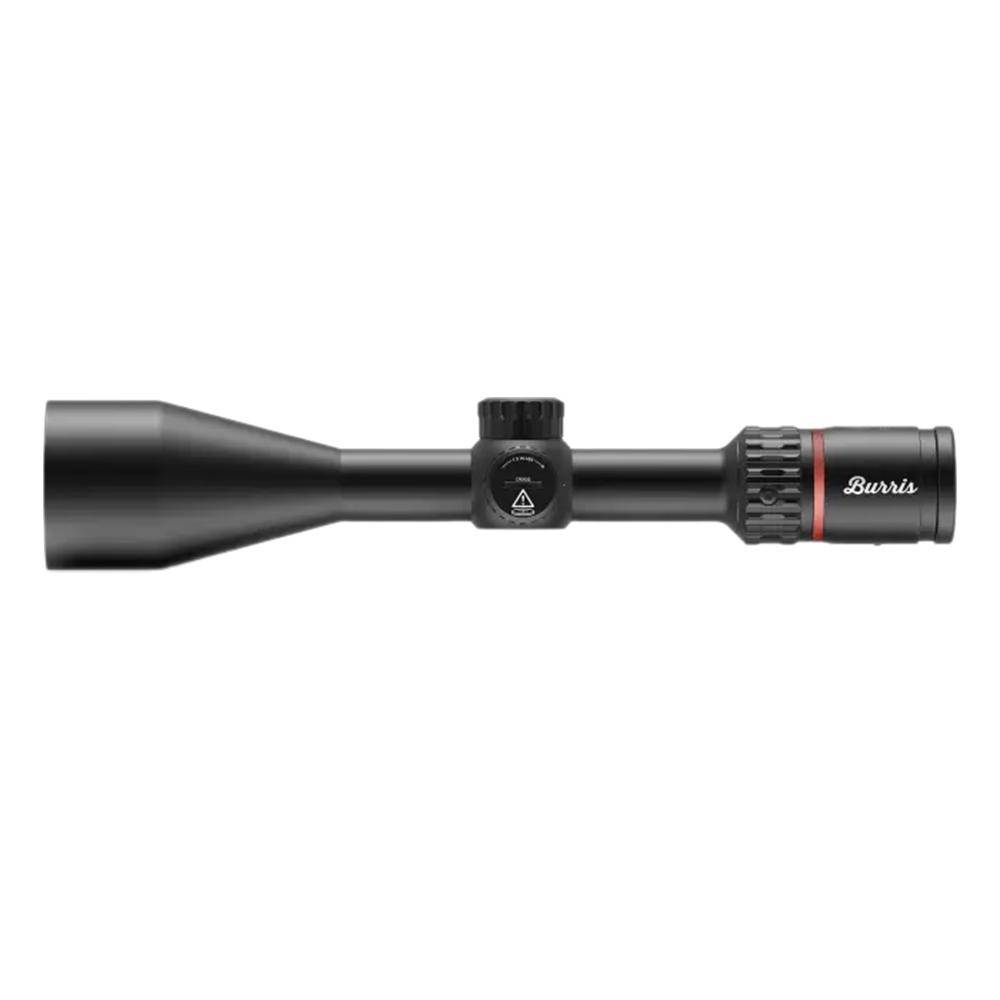 DEMO Burris Fullfield 4-16x50mm 1" SFP Ballistic Plex Black - Image 2