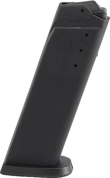 H&K USP9 Handgun Magazine Black 9mm Luger 15/rd