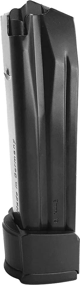 H&K VP9 P30 Handgun Magazine Black 9mm Luger 20/rd