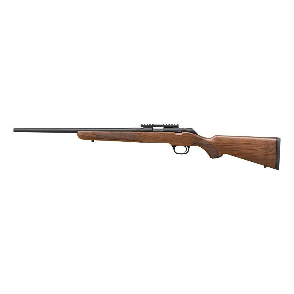 Springfield Armory Model 2020 Rimfire Classic Rifle .22 LR 10rd Magazine 20" Barrel Grade A Walnut - Image 2