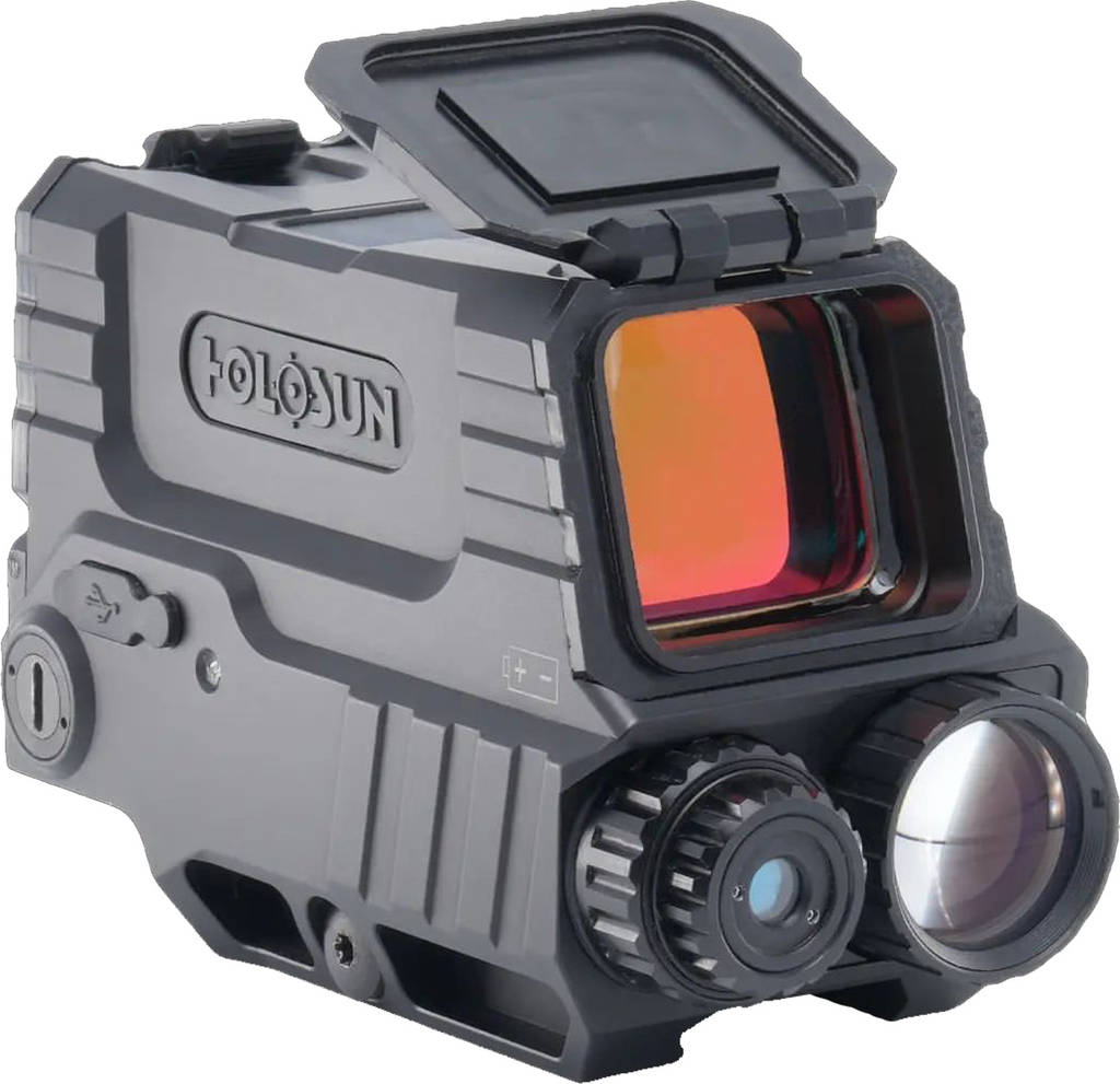 HOLOSUN DRS DIGITAL NIGHT VSN
