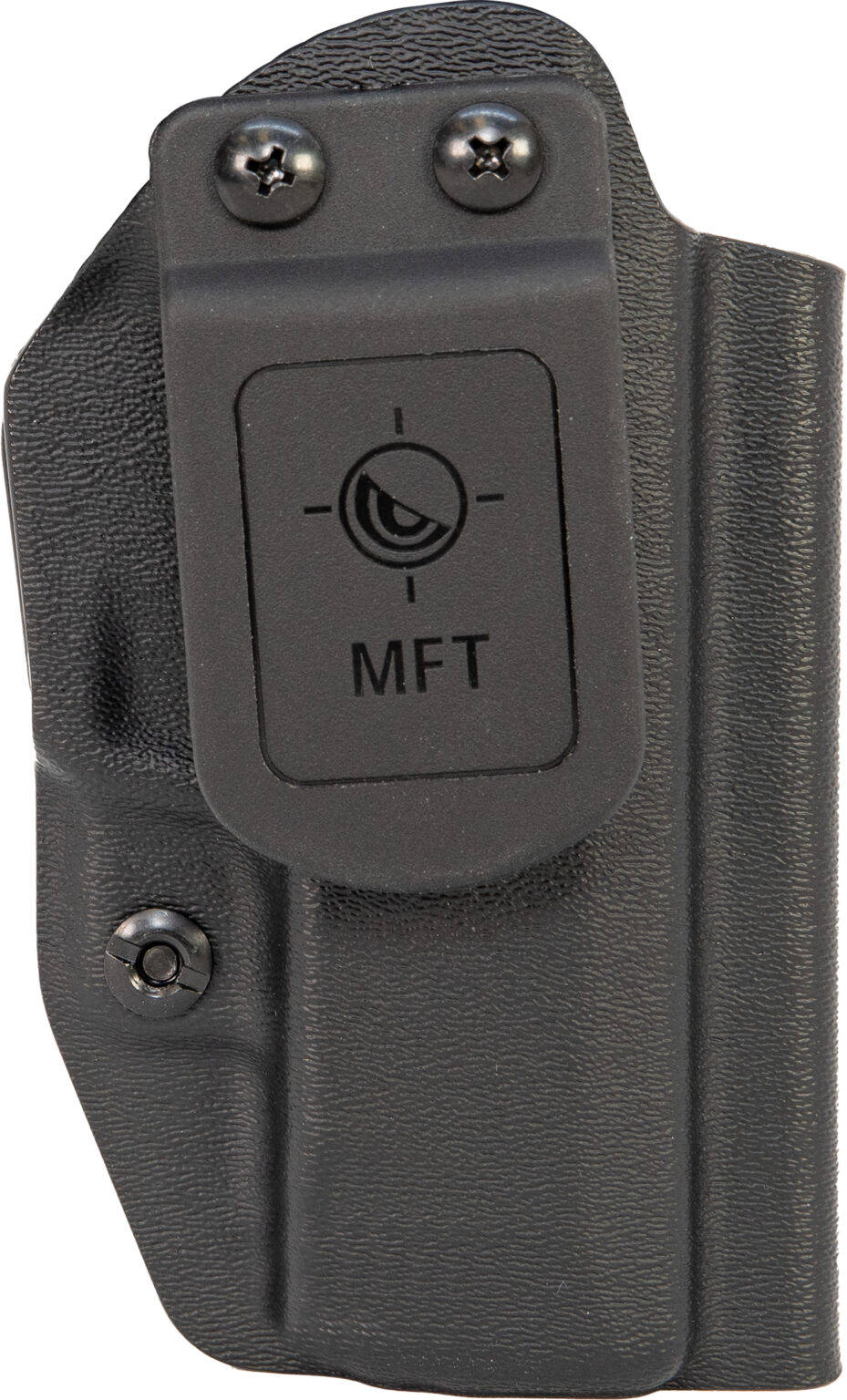 MFT AIWB HLST P365 MACRO BLK