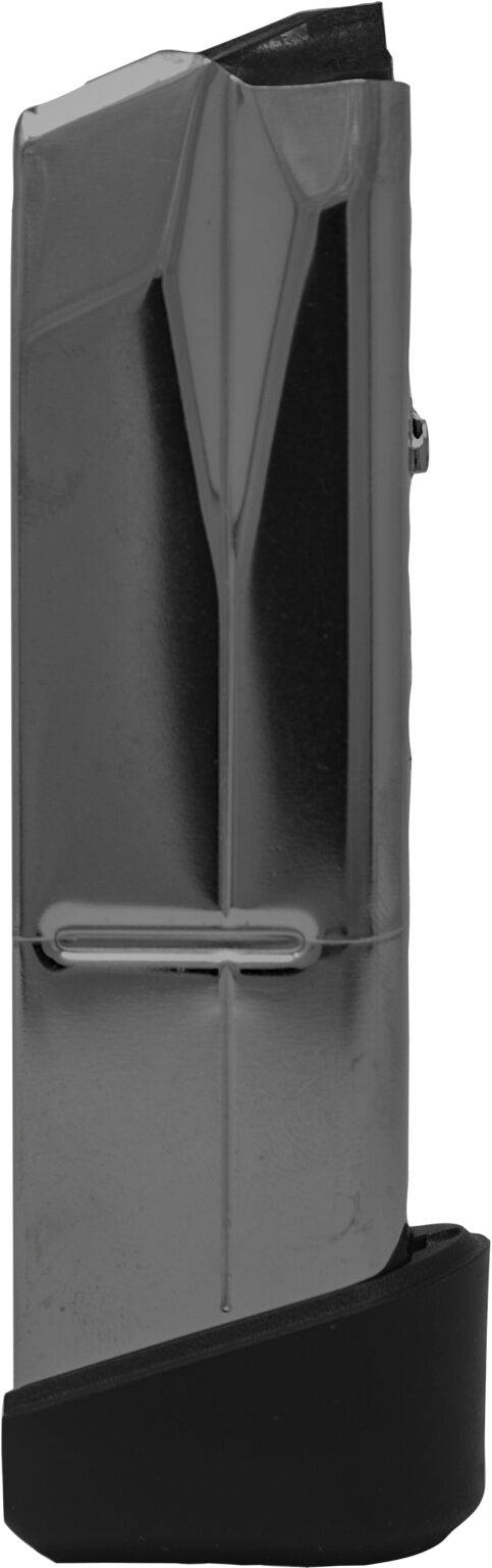 MAG FN 510 10MM 10RD SLV/BLK