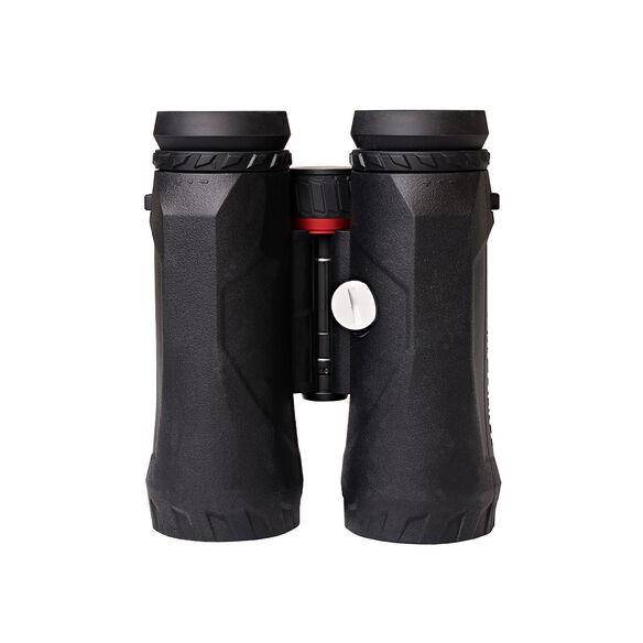 Crimson Trace Horizonline Pro Laser Rangefinding 10x42 Binoculars Illuminated Black - Image 3
