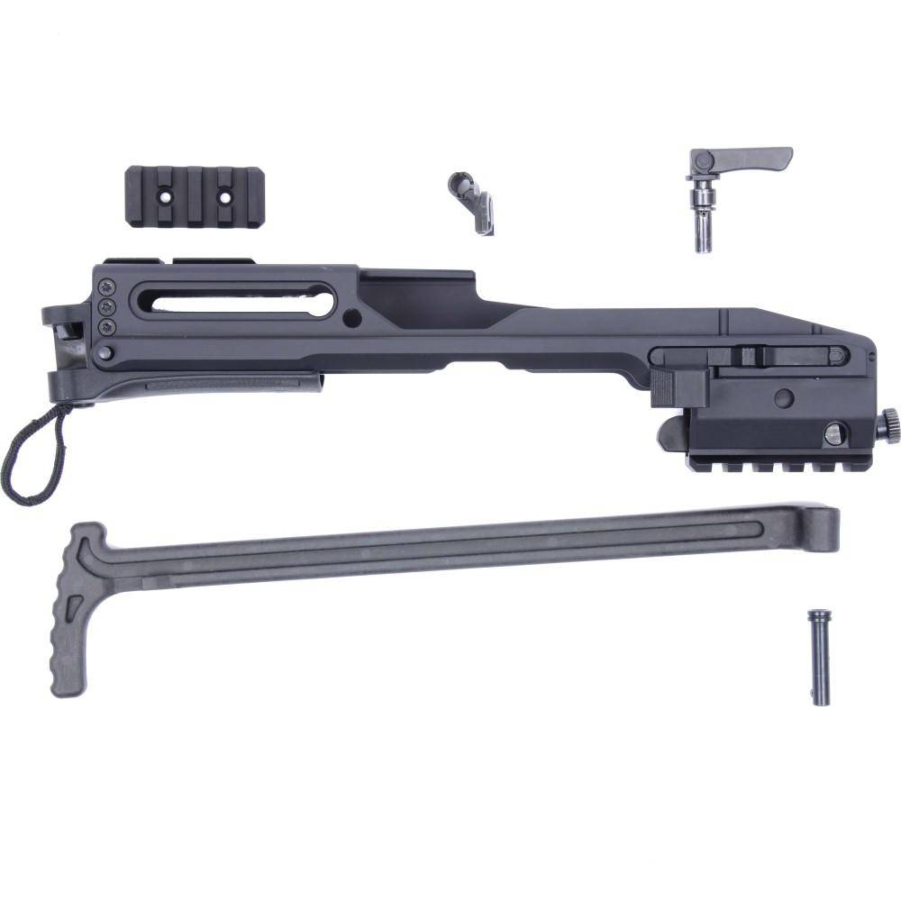 B&T USW-G20 ACRO Interface Conversion Kit for Glock Models 40/20/21